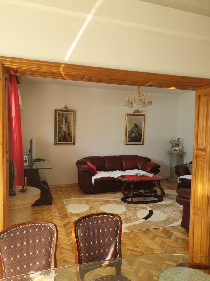 Apartments Zenit Kotor Kültér fotó