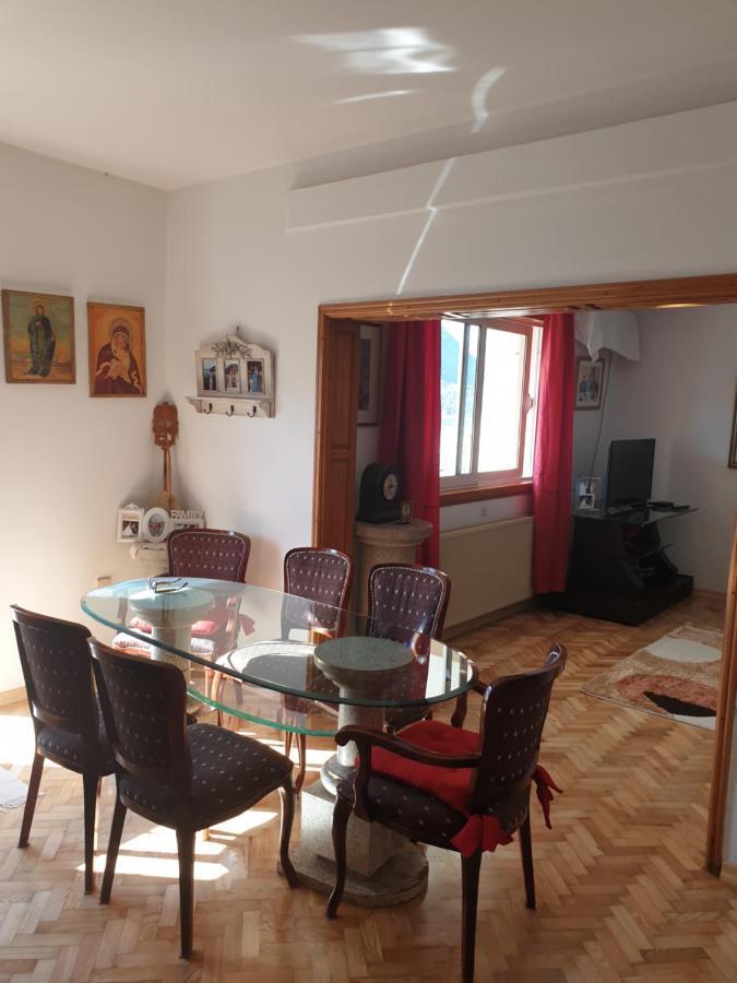 Apartments Zenit Kotor Kültér fotó